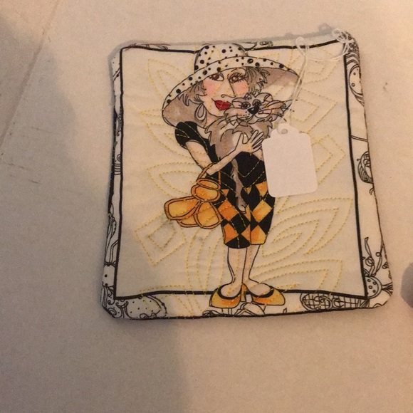 Large Mug Rugs - Picture 2 of 5